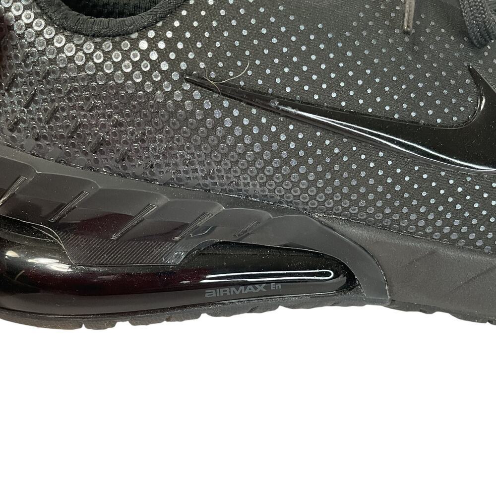 NEW Nike Air Max Phoenix Black Anthracite FZ5307-004 Men's Size 10 - Picture 5 of 8